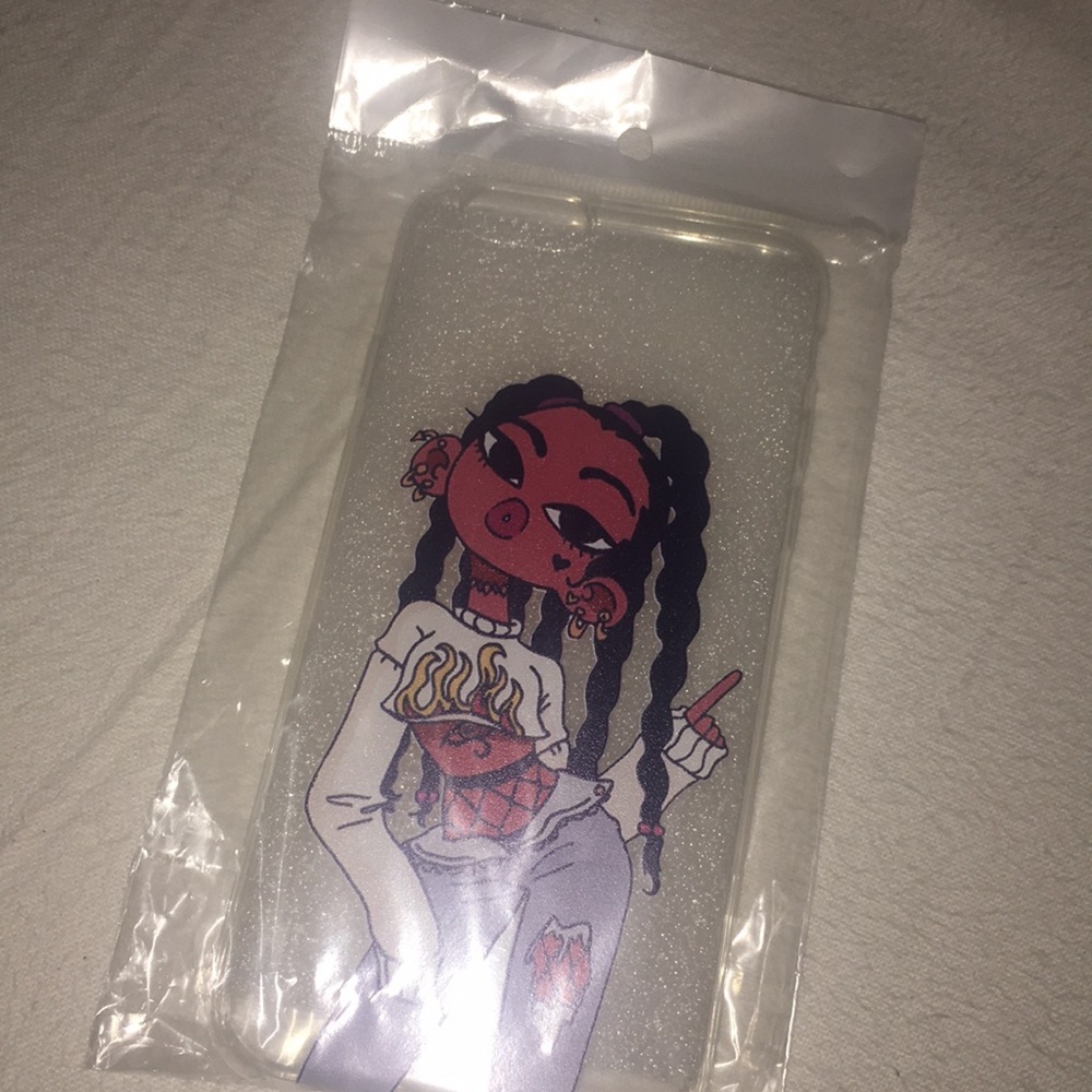 🦋traded🦋iPhone 6/6s Case